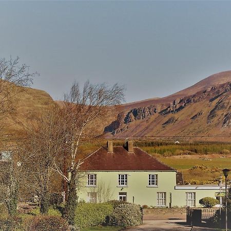 Brackloon Lodge-Brackluin Anascaul Eksteriør bilde